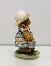 Load image into Gallery viewer, Cherished Teddies Katrien &quot;Tulips Blossom With Friendship&quot; Figurine
