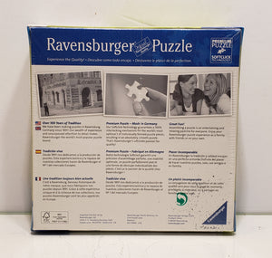 Ravensburger 99 Lovable Dogs 1000 Pc. Puzzle