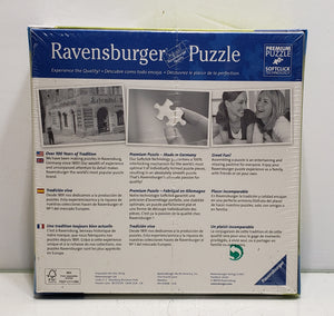 Ravensburger- 99 Delightful Birds 1000 Pc. Puzzle