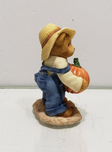 Load image into Gallery viewer, Cherished Teddies Ed - There&#39;s A Patch in My Heart for You
