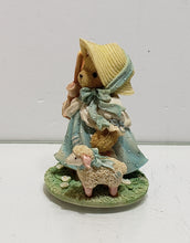 Load image into Gallery viewer, Cherished Teddies &quot; Little Bo Peep ..... Looking for a Friend Like You&quot; Figurine
