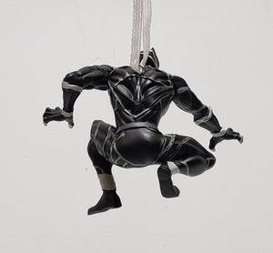 Hallmark Marvel Black Panther Christmas Ornament