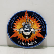 Load image into Gallery viewer, STS-3 Mission Patch
