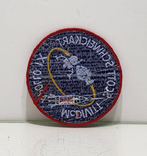 Load image into Gallery viewer, Apollo 9 Mission Patch
