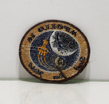 Load image into Gallery viewer, APOLLO 14 NASA Shepard Roasa Mitchell Space Mission Patch
