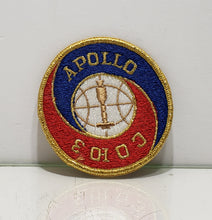 Load image into Gallery viewer, Apollo Soyuz Program Patch
