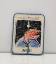 Load image into Gallery viewer, Teacher In Space NASA Patch
