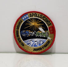 Load image into Gallery viewer, Apollo-Soyuz Crew Mission Patch
