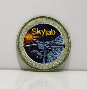 NASA Skylab Patch