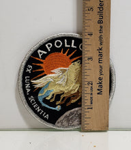 Load image into Gallery viewer, Apollo 13 Mission Embroidered Patch
