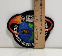 Load image into Gallery viewer, NASA Apollo 7 Moon Mission Patch
