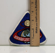 Load image into Gallery viewer, 1970&#39;s A-B Emblem Apollo 8 Borman Lovell Anders 3D Tactical Patch
