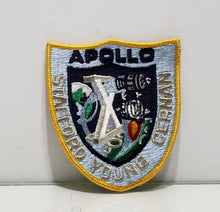 Load image into Gallery viewer, NASA Space Apollo 10 Stafford Young Cernan Embroidery Patch
