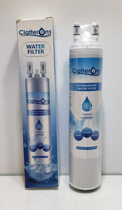 Clatterans Water Filter Frigidaire ULTRAWF