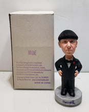 Load image into Gallery viewer, Moe Porcelain Bobble Head Figures
