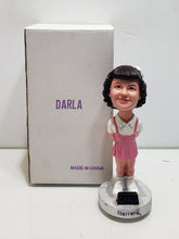 Load image into Gallery viewer, Darla Porcelain Bobble Head Figures
