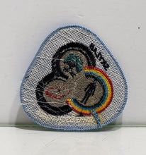 Load image into Gallery viewer, SkyLab 3 Space Mission Mouvenir Embroidered Patch NASA Gibson, Pogue, Carr
