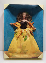 Load image into Gallery viewer, Sunflower Barbie Second in Series 1998
