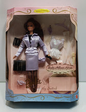 Load image into Gallery viewer, Barbie Millicent Roberts Perfectly Suited Doll - Limited Edition
