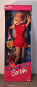 Barbie Schooltime Fun Special Edition