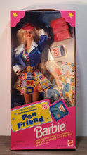 Load image into Gallery viewer, Barbie International Pen Friend
