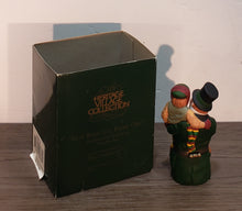 Load image into Gallery viewer, Department 56 God Bless Us Every One/Heritage Village Tinker Box
