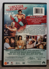 Load image into Gallery viewer, Nacho Libre (Full Screen Special Collector&#39;s Edition)
