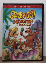 Load image into Gallery viewer, Scooby-Doo and the Monster of Mexico
