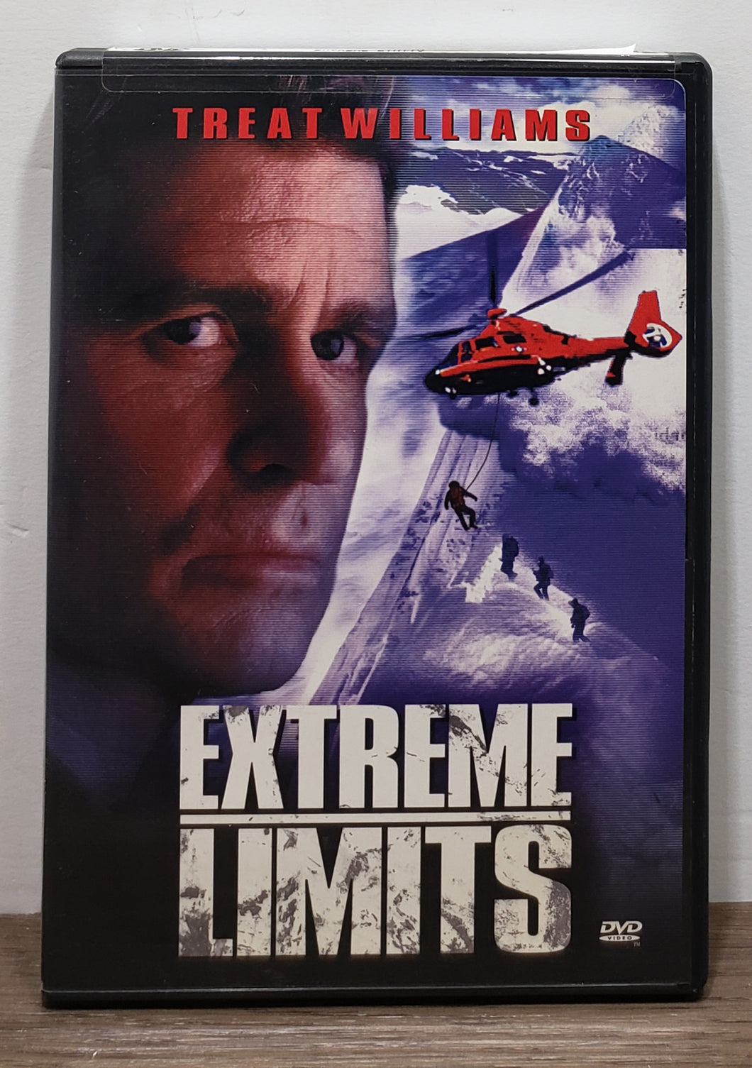 Extreme Limits