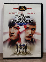 Load image into Gallery viewer, The Falcon and the Snowman
