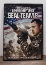 Load image into Gallery viewer, Seal Team 8: Behind Enemy Lines
