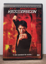 Load image into Gallery viewer, Kiss of the Dragon
