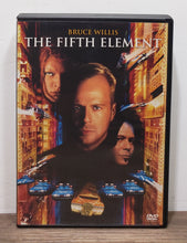 Load image into Gallery viewer, The Fifth Element
