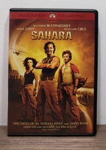 Load image into Gallery viewer, Sahara (Widescreen Edition)
