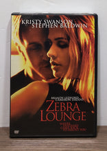 Load image into Gallery viewer, Zebra Lounge
