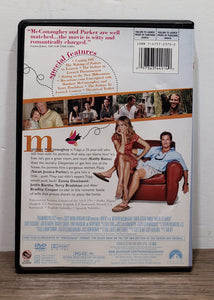 Failure to Launch (Widescreen Special Collector's Edition)