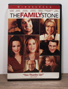 The Family Stone (Widescreen Edition)