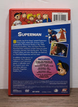 Load image into Gallery viewer, Bazooka Classic Cartoons: Superman
