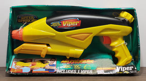Water Warrior - Pressurized Viper Water Gun