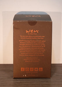 WEN Winter Red Currant Cleansing Conditioner 16 fl.oz.