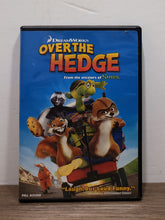 Load image into Gallery viewer, Over the Hedge (Full Screen Edition)
