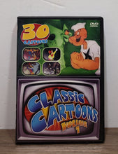 Load image into Gallery viewer, Classic Cartoons, Vol. 1
