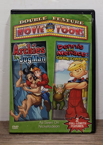 Archies: Jugman / Dennis The Menace: Cruise Control