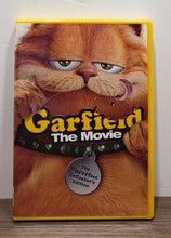 Load image into Gallery viewer, Garfield: The Movie - The Purrrfect Collector&#39;s Edition

