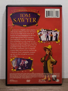 A Storybook Classic: Tom Sawyer