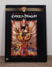 Load image into Gallery viewer, Enter the Dragon: 25th Anniversary Edition
