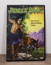 Load image into Gallery viewer, The Jungle Book
