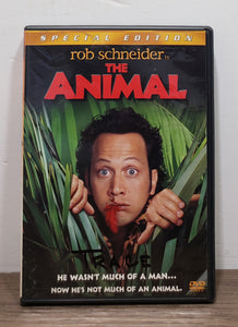 The Animal (Special Edition)