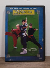 Load image into Gallery viewer, 3 Ninjas: High Noon On Mega Mountain
