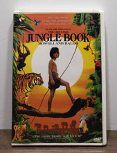 Load image into Gallery viewer, The Second Jungle Book
